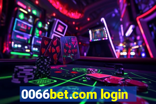 0066bet.com login